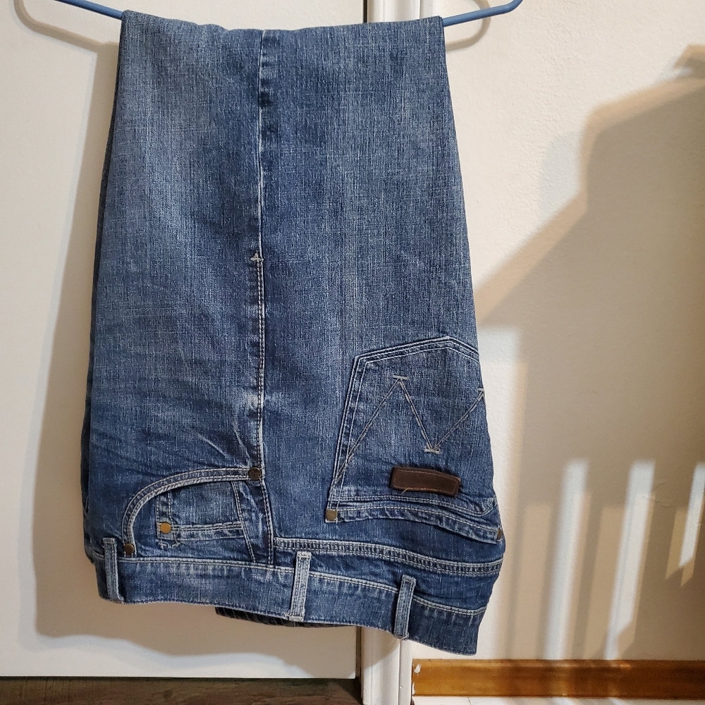Men's Wrangler Retro Jeans